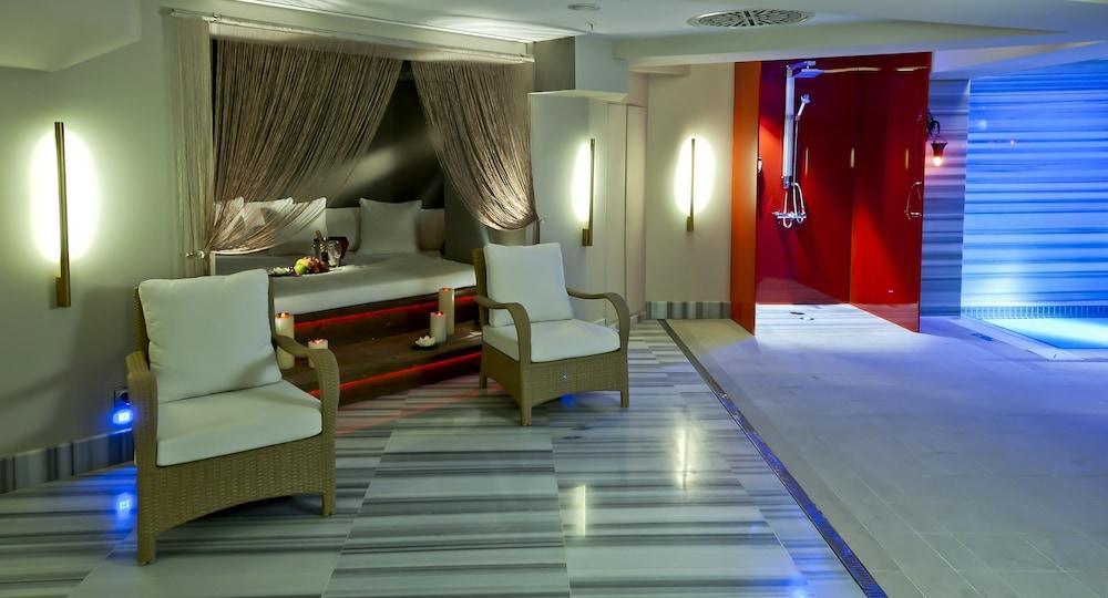 Yasmak Comfort Hotel Istanbul Exterior photo