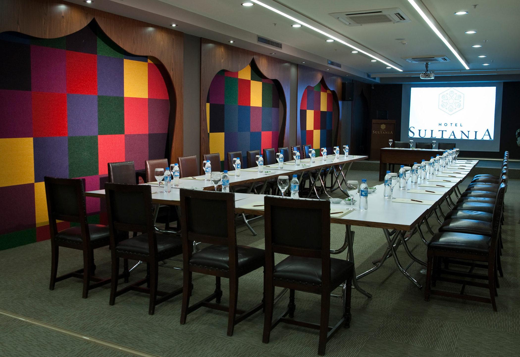 Yasmak Comfort Hotel Istanbul Exterior photo