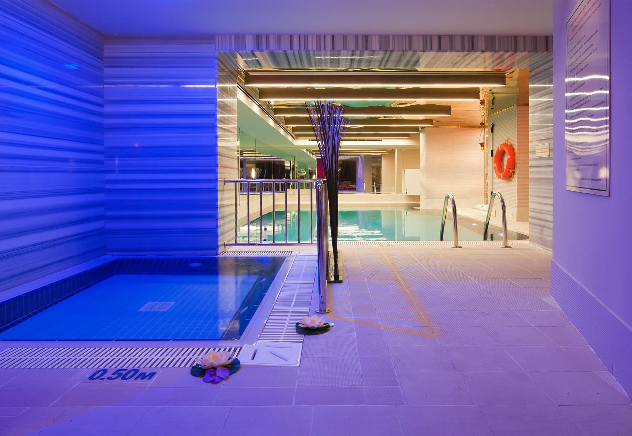 Yasmak Comfort Hotel Istanbul Exterior photo
