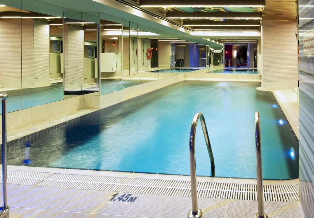 Yasmak Comfort Hotel Istanbul Exterior photo
